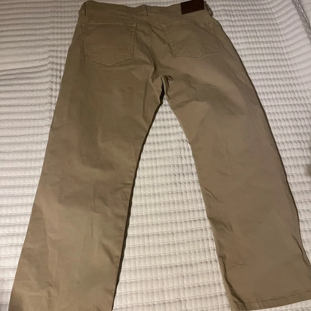 Orvis‎ Men's Khaki Chinos